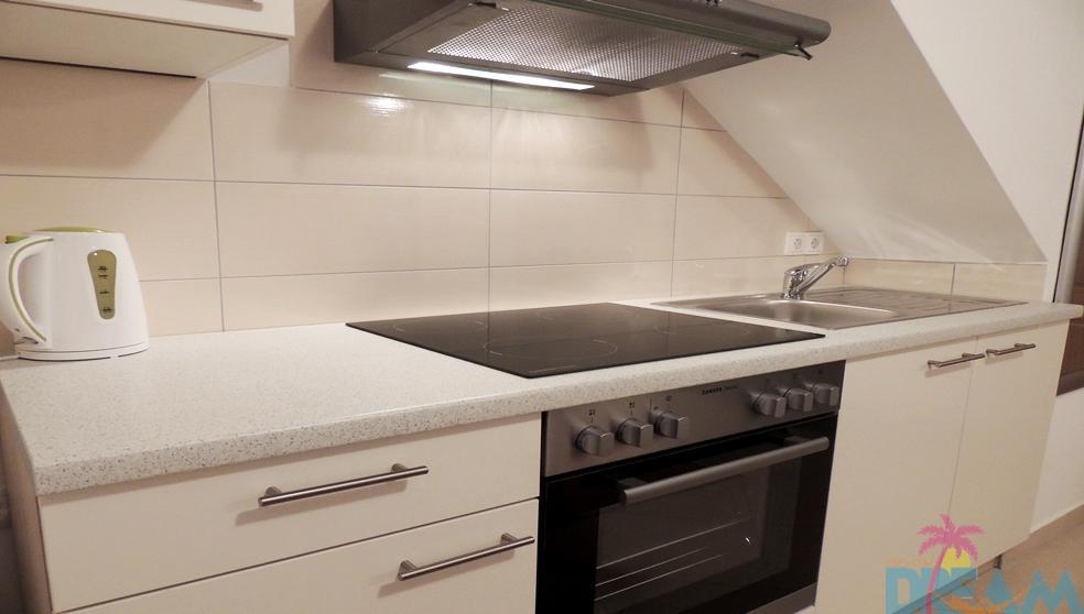 Apartment Asi Split Eksteriør bilde