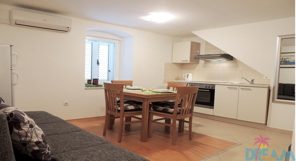 Apartment Asi Split Eksteriør bilde