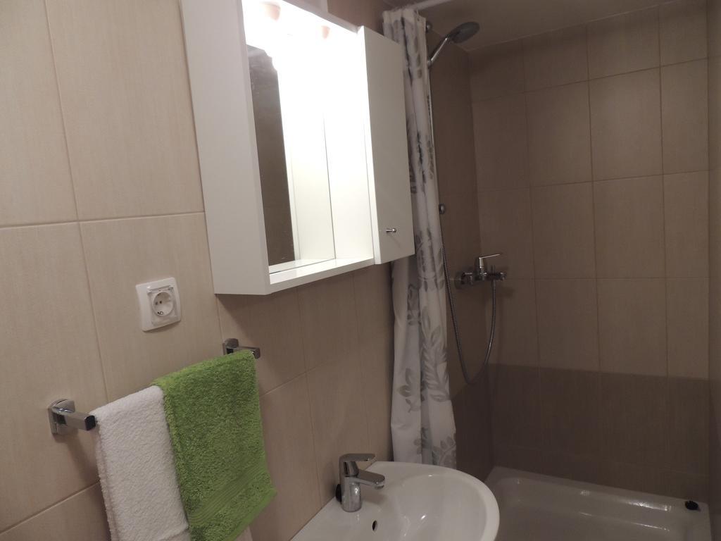 Apartment Asi Split Eksteriør bilde
