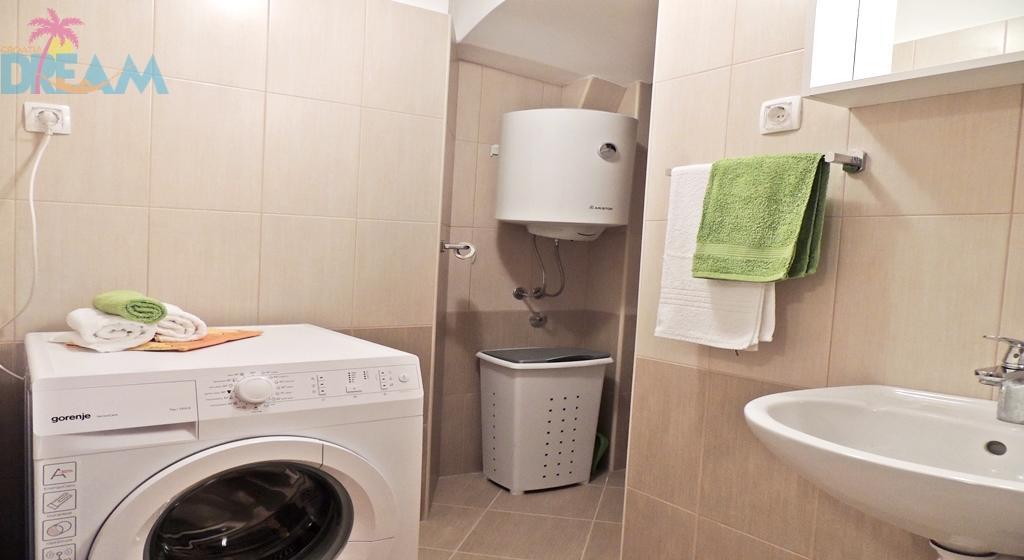 Apartment Asi Split Eksteriør bilde