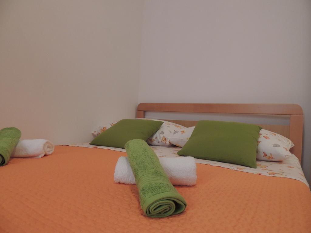 Apartment Asi Split Eksteriør bilde