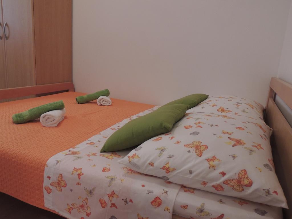 Apartment Asi Split Eksteriør bilde