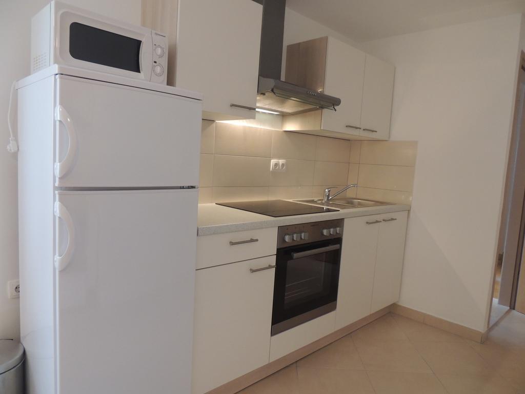 Apartment Asi Split Eksteriør bilde