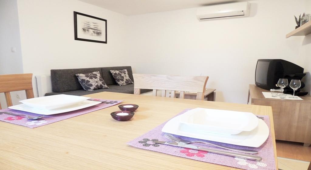 Apartment Asi Split Eksteriør bilde