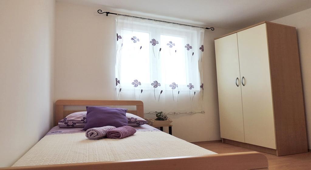 Apartment Asi Split Eksteriør bilde