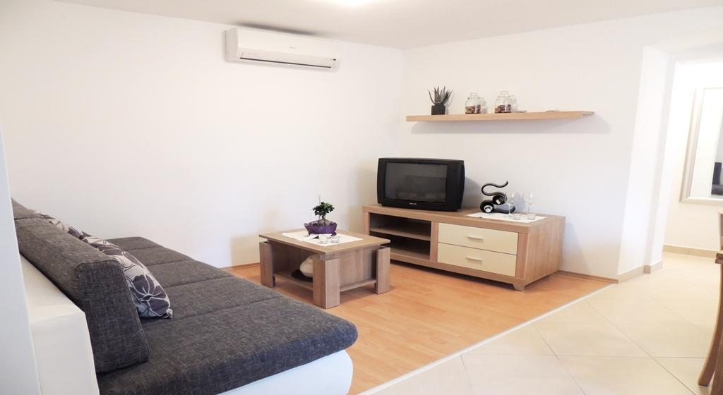 Apartment Asi Split Eksteriør bilde