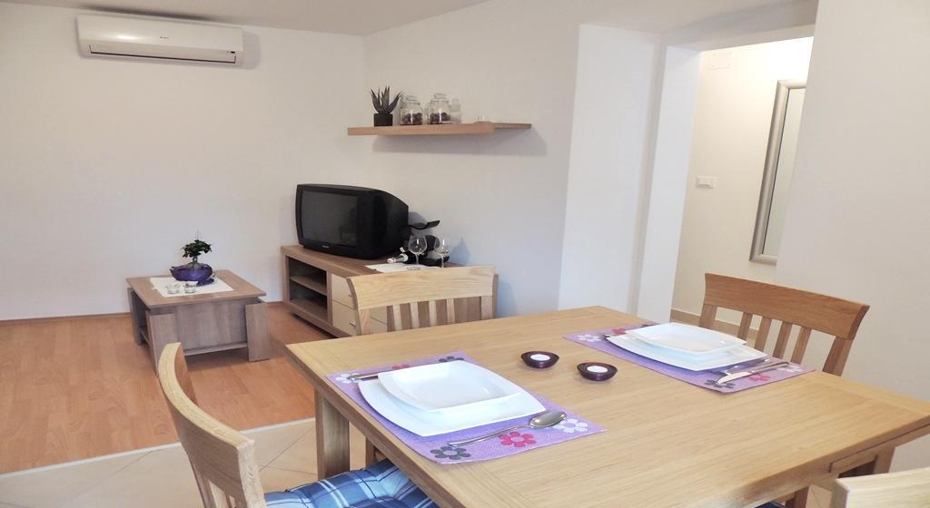 Apartment Asi Split Eksteriør bilde