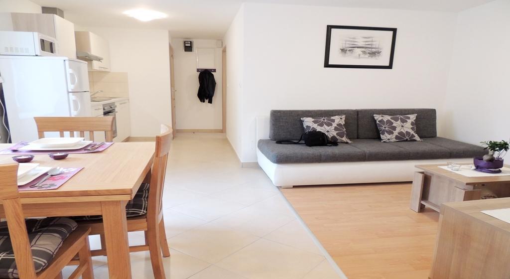 Apartment Asi Split Eksteriør bilde