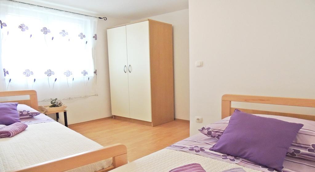 Apartment Asi Split Eksteriør bilde