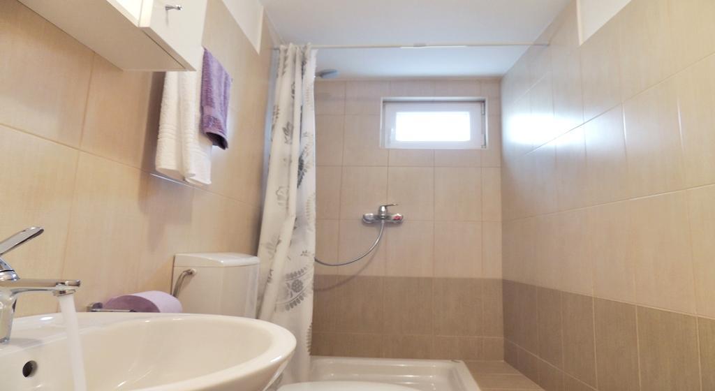 Apartment Asi Split Eksteriør bilde